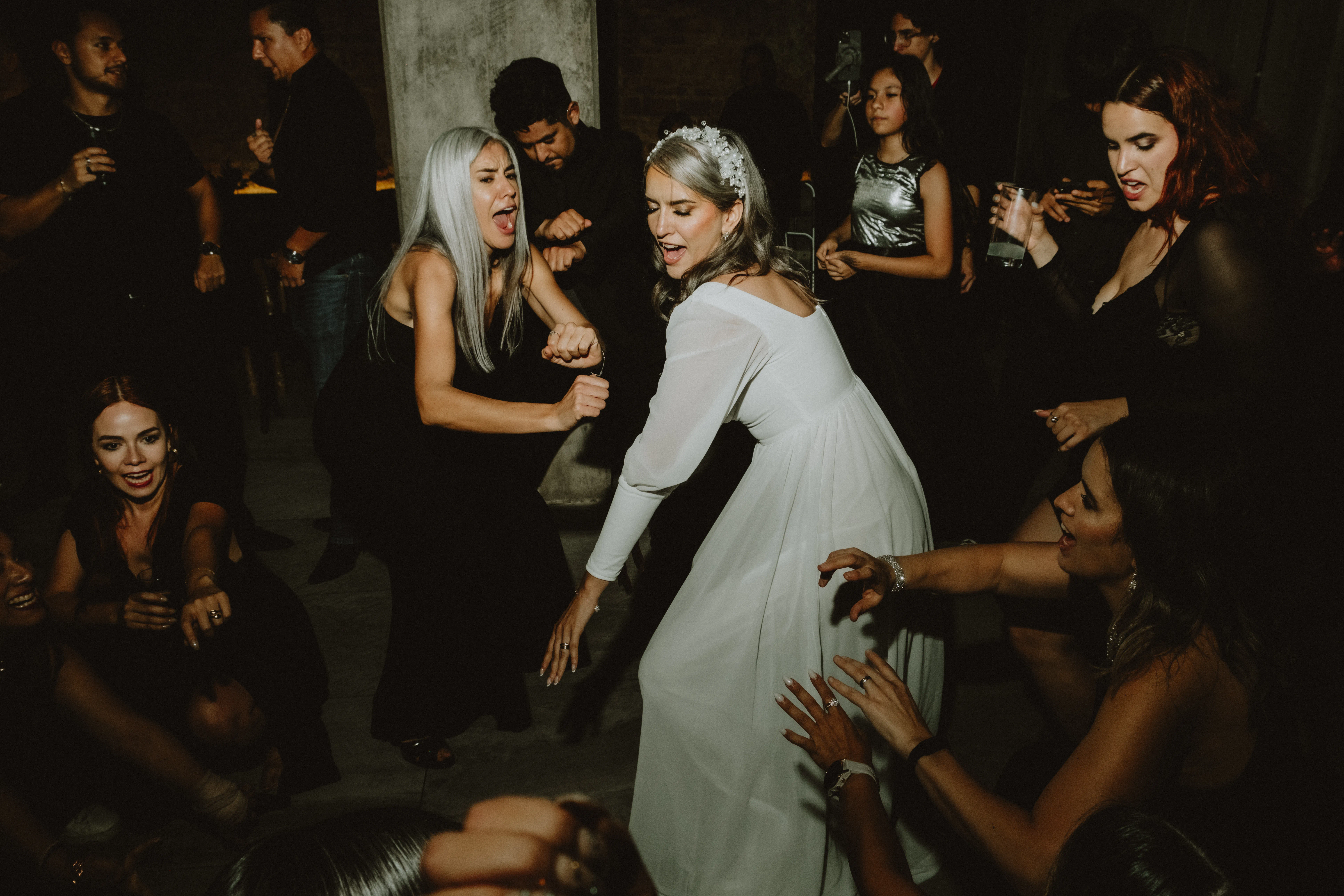 Fotografía editorial de boda - 3. Elena Y Jorge   Guadalajara